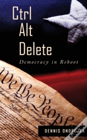 Capa do artigo Ctrl Alt Delete