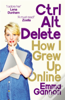 Ctrl, Alt; Delete