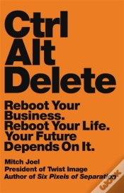 Capa do artigo Ctrl Alt Delete