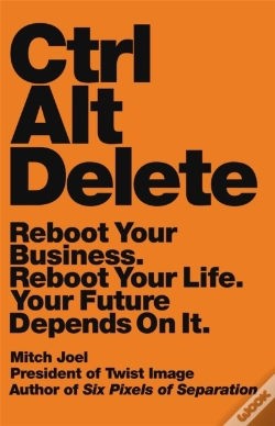 Capa do artigo Ctrl Alt Delete