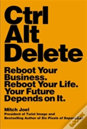 Ctrl Alt Delete
