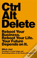 Ctrl Alt Delete