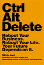 Ctrl Alt Delete - Preview