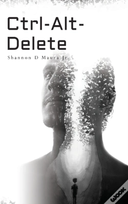 Capa do artigo Ctrl-Alt-Delete