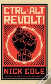Capa do artigo Ctrl Alt Revolt!