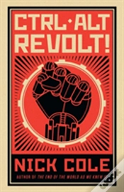 Capa do artigo Ctrl Alt Revolt!