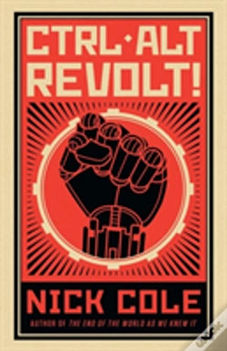Capa do artigo Ctrl Alt Revolt!