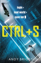 Ctrl S