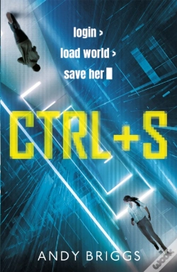 Capa do artigo Ctrl S
