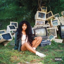 Capa do artigo Ctrl - Vinil