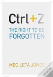 Capa do artigo Ctrl + Z