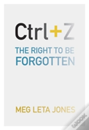 Capa do artigo Ctrl + Z
