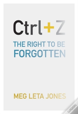 Capa do artigo Ctrl + Z