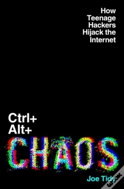 Capa do artigo Ctrl+Alt+Chaos