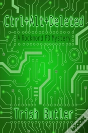 Capa do artigo Ctrl+Alt+Deleted: A Rockmond Pd Mystery