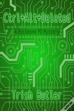 Capa do artigo Ctrl+Alt+Deleted: A Rockmond Pd Mystery