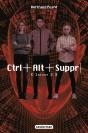 Ctrl+Alt+Suppr Tome 2 - Preview