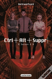Capa do artigo Ctrl+Alt+Suppr Tome 2