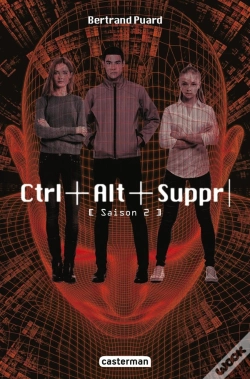 Capa do artigo Ctrl+Alt+Suppr Tome 2
