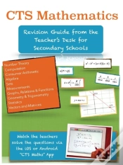 Capa do artigo Cts Mathematics