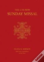 Cts New Sunday Missal