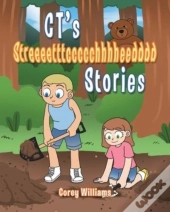 Ct'S Streeeetttccccchhhheedddd Stories