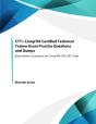 Ctt+ Comptia Certified Technical Trainer Exam Practice Questions And Dumps - Preview