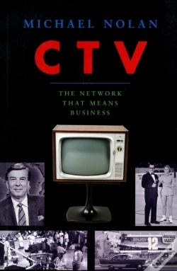 Capa do artigo Ctv-The Network That Means Business