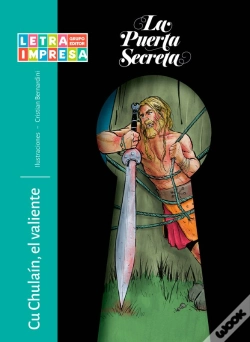 Capa do artigo Cu Chulaín, El Valiente