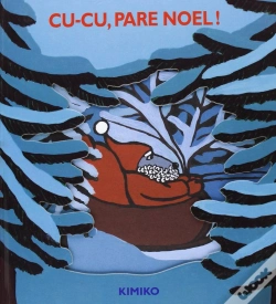 Capa do artigo Cu-Cu Pare Noel
