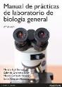 Cu. Manual De Prácticas De Laboratorio De Biología General - Preview