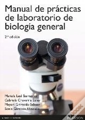 Capa do artigo Cu. Manual De Prácticas De Laboratorio De Biología General