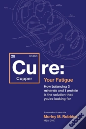 Capa do artigo Cu-Re Your Fatigue