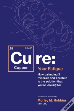 Capa do artigo Cu-Re Your Fatigue