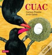 Capa do artigo Cuac  
