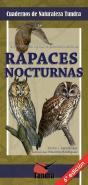 Cuad Naturaleza, 2 Rapaces Nocturnas - Preview