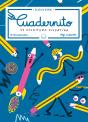 Cuadernito De Escritura Divertida - Preview