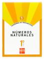 Cuaderno 1 De Matemáticas. 1 Eso. Números Naturales - Preview