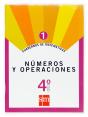 Cuaderno 1 De Matemáticas. 4 Eso. Números Y Operaciones - Preview