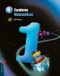 Cuaderno 1 De Matemáticas 4º Primaria - Preview