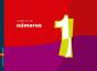 Cuaderno 1 De Numeros (Infantil) - Preview