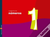 Capa do artigo Cuaderno 1 De Numeros (Infantil)