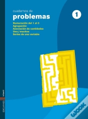Capa do artigo Cuaderno 1 De Problemas (Infantil)