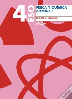 Capa do artigo Cuaderno 1. Las Fuerzas