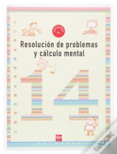 Cuaderno 14 De Resolución De Problemas Y Cálculo Mental. 5 Primaria