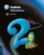 Cuaderno 2 De Matemáticas 2º Primaria - Preview