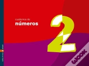 Capa do artigo Cuaderno 2 De Números (Infantil)