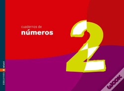 Capa do artigo Cuaderno 2 De Números (Infantil)