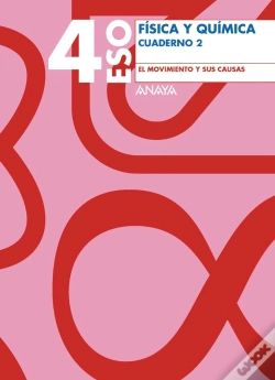 Capa do artigo Cuaderno 2. El Movimiento Y Sus Causas
