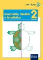 Cuaderno 2ºPrim. Geometria, Medida Y Estadisica - Preview
